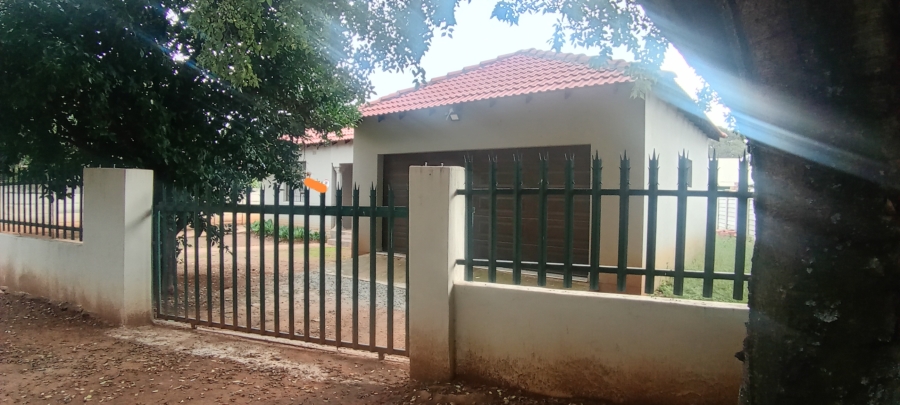 3 Bedroom Property for Sale in Stilfontein Ext 3 North West